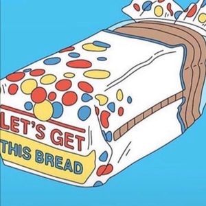 Meet your Posher, Lance